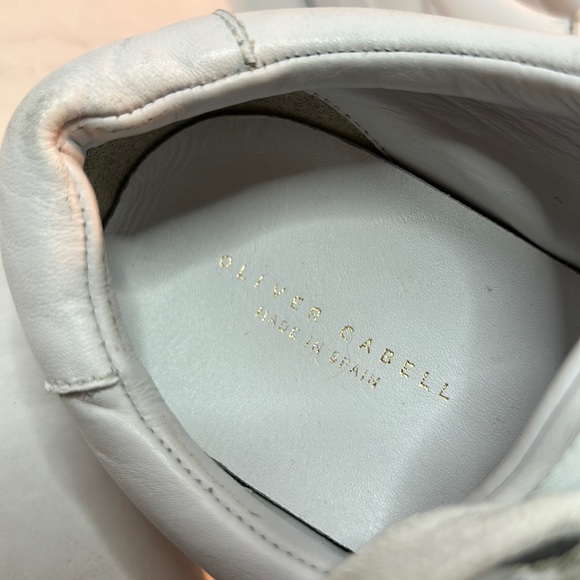 Oliver Cabell Low 1 Sneakers - Picture 11 of 15
